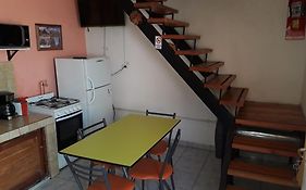Departamentos Lina